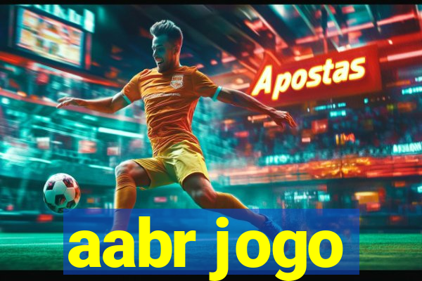 aabr jogo